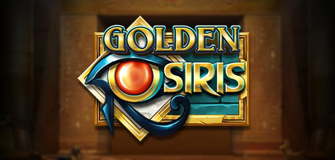 Golden Osiris