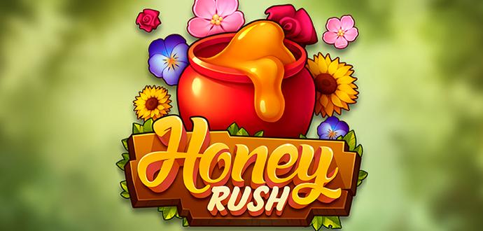 Honey Rush