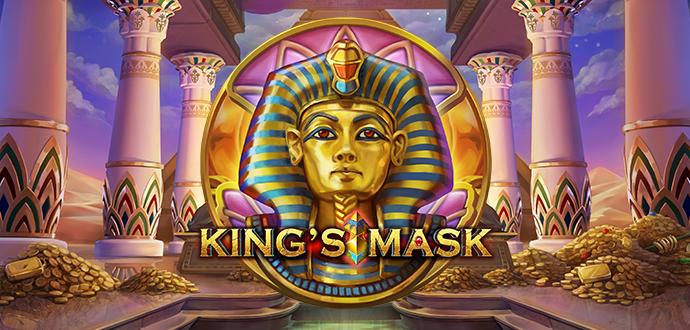 King's Mask