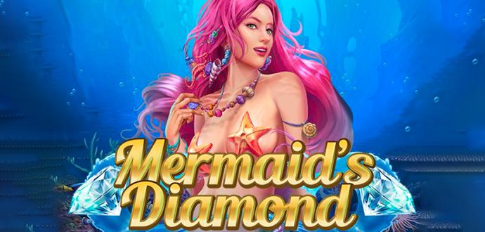 Mermaid's Diamond