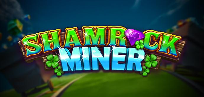 Shamrock Miner