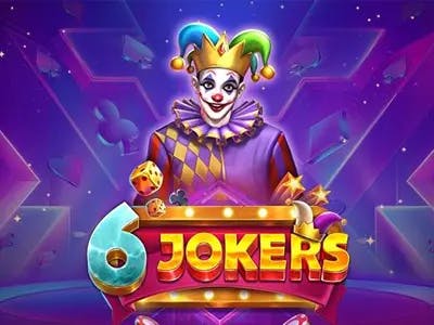 6 Jokers