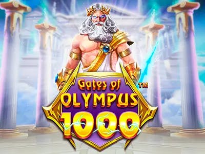 Gates of Olympus 1000