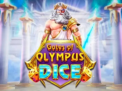 Gates of Olympus Dice