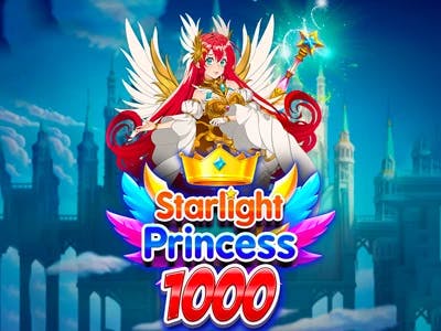 Starlight Princess 1000