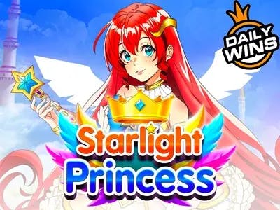 Starlight Princess