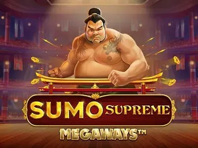 Sumo Supreme Megaways