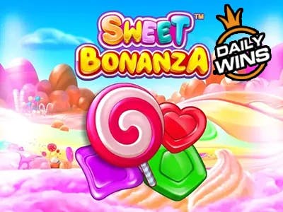 Sweet Bonanza