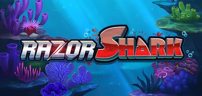 Razor Shark