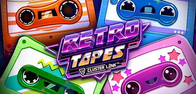 Retro Tapes