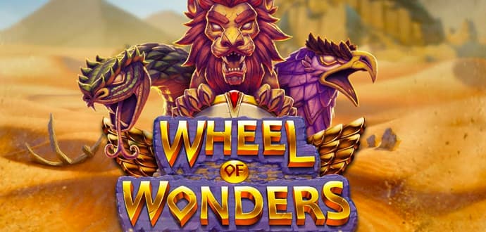 Wheel of Wonders