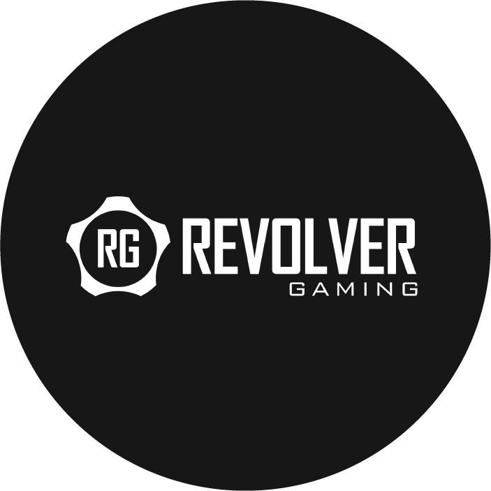 revolver