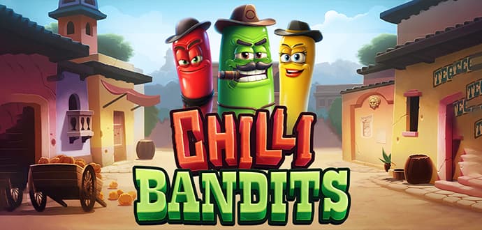 Chilli Bandits