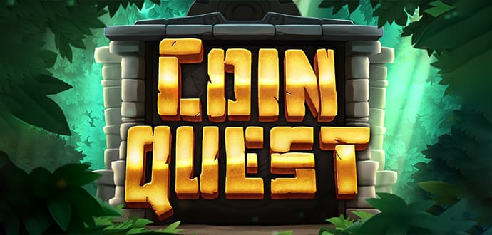 Coin Quest