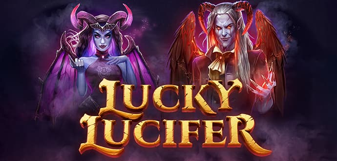 Lucky Lucifer