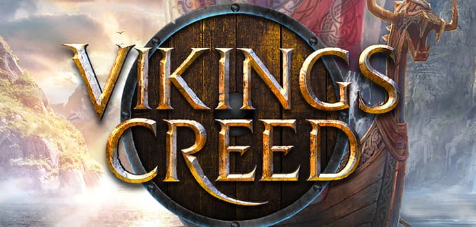 Vikings Creed