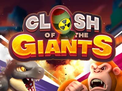 Clash of the Giants