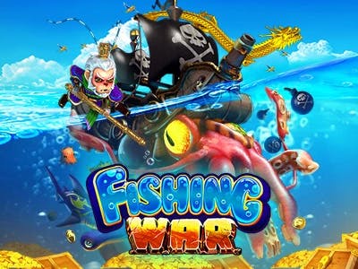 Fishing War