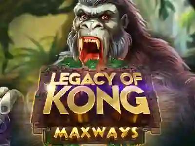 Legacy of Kong Maxways