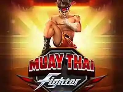 Muay Thai Fighter