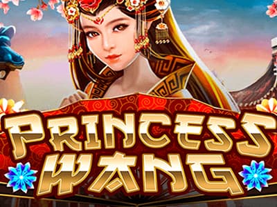 Princess Wang