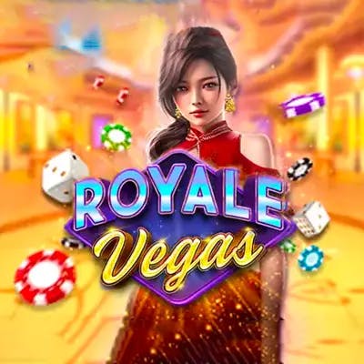 Royale Vegas