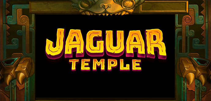 Jaguar Temple