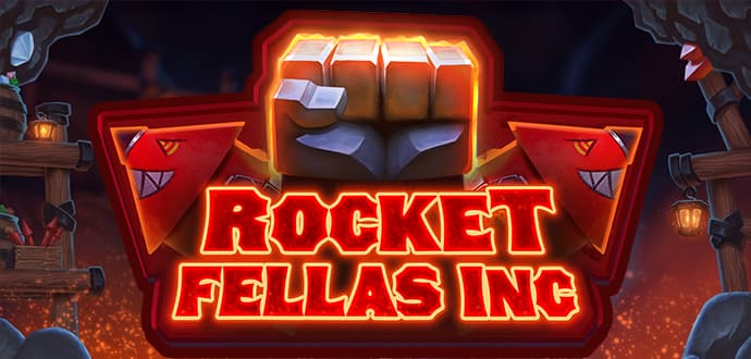 Rocket Fellas Inc