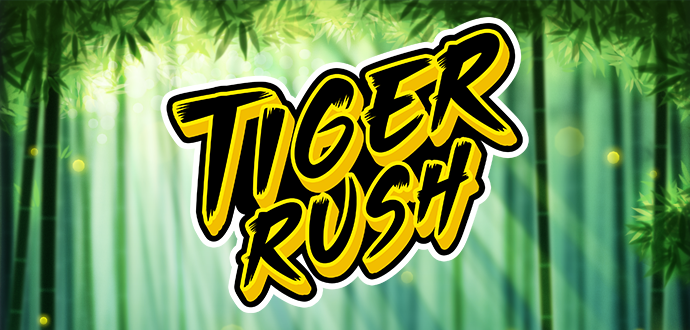 Tiger Rush