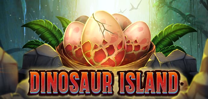 Dinosaur Island