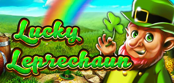 Lucky Leprechaun