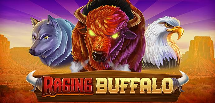 Raging Buffalo