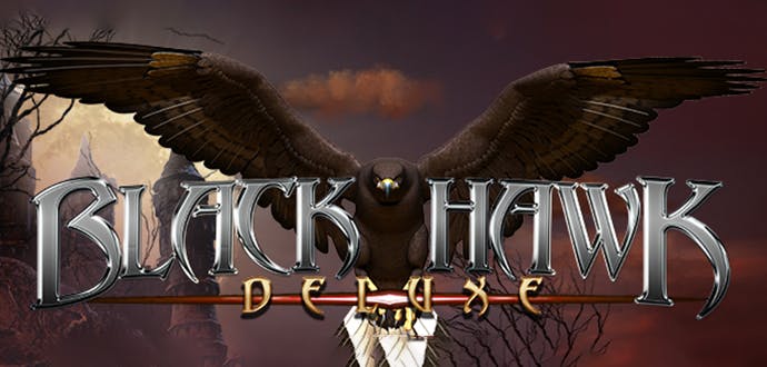 Black Hawk Deluxe