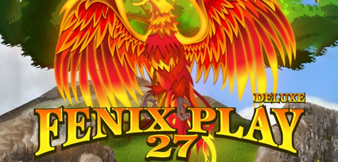 Fenix Play 27 Deluxe