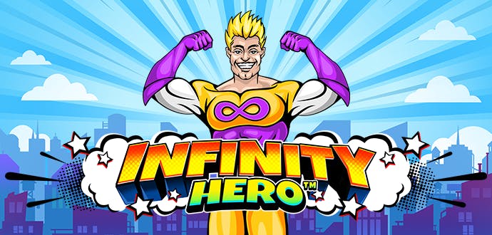 Infinity Hero