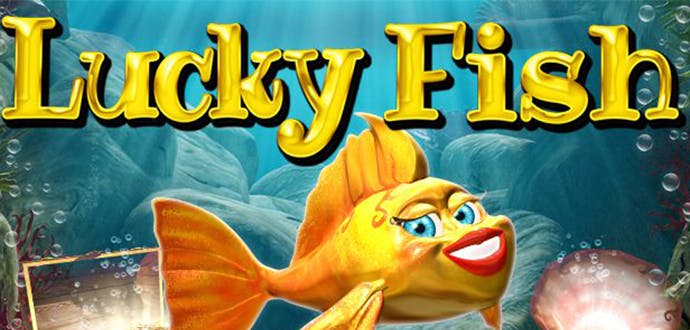 Lucky Fish