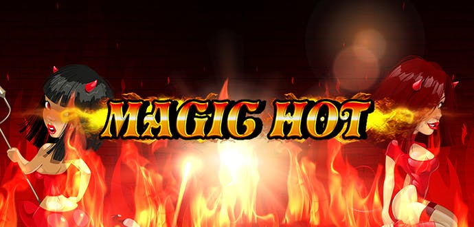 Magic Hot