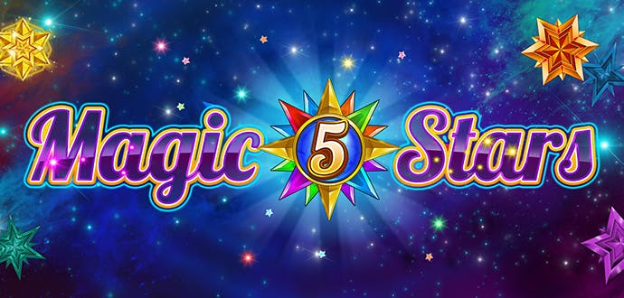 Magic Stars 5