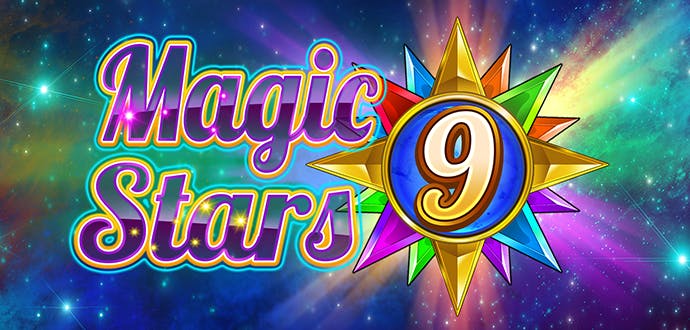 Magic Stars 9