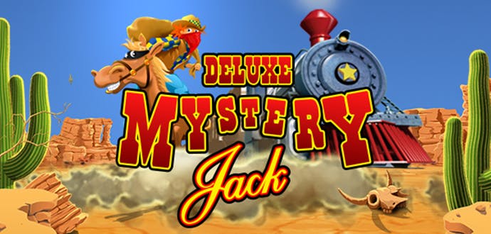 Mystery Jack Deluxe