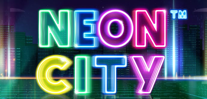 Neon City