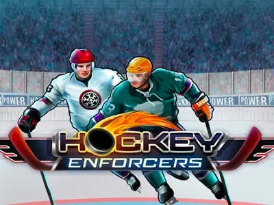 Hockey Enforcers