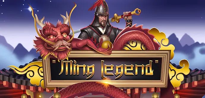 Ming Legend