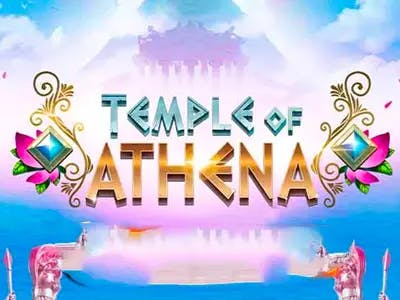 Temple of Athena